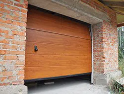 Expert Garage Doors Service Racine, WI 262-419-2059 - garage-side