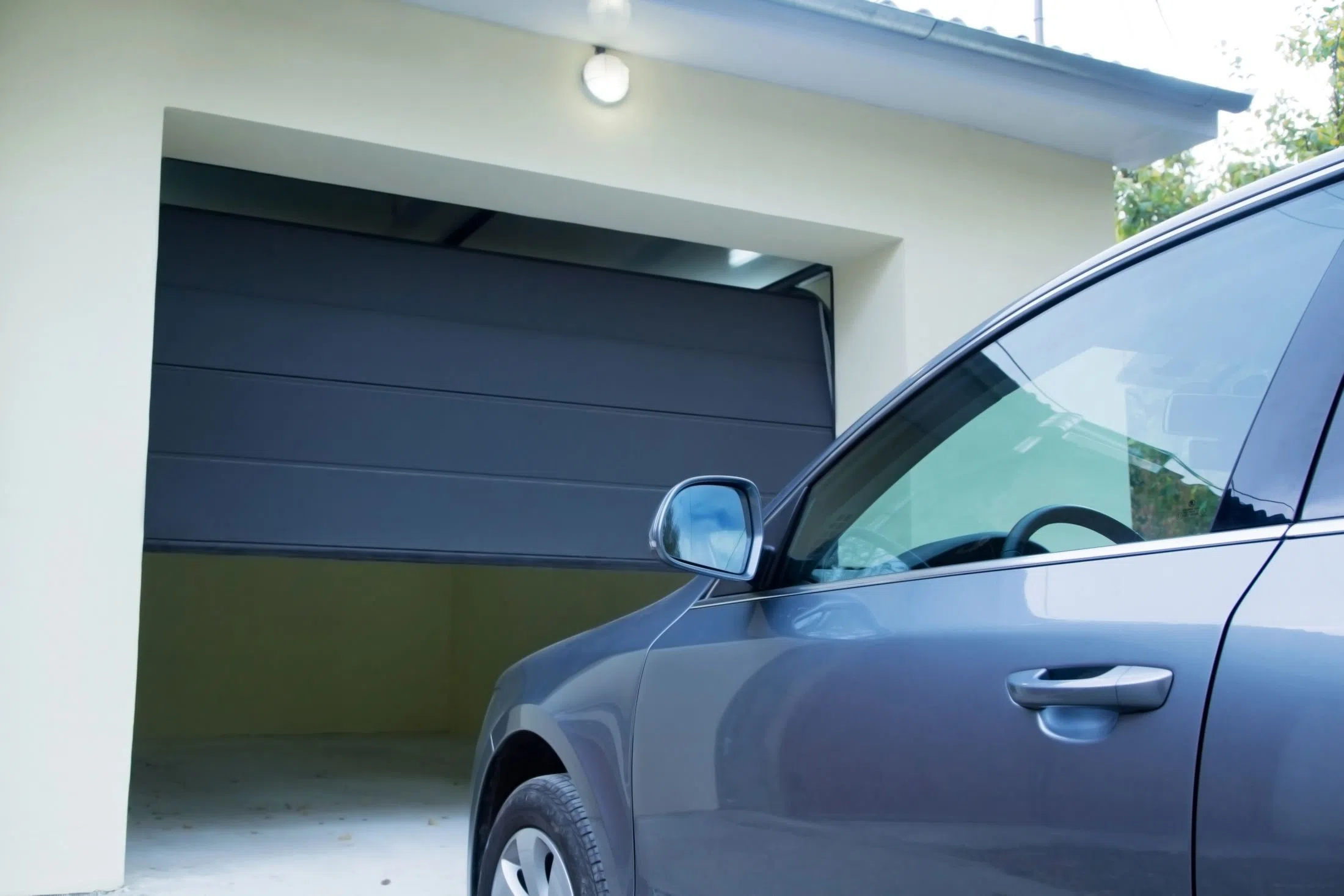 Expert Garage Doors Service Racine, WI 262-419-2059 - residential-sidebar