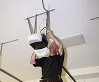 Expert Garage Doors Service Racine, WI 262-419-2059 - service-side