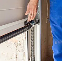 Expert Garage Doors Service Racine, WI 262-419-2059 - springs-side